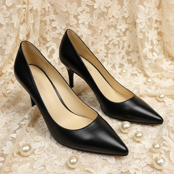Nine West High Heels - Picture 1 of 11